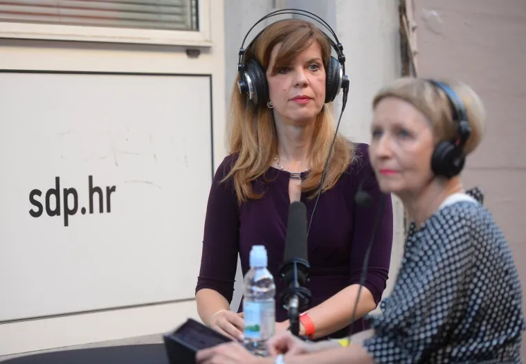 Photo: Marko Prpic/PIXSELL