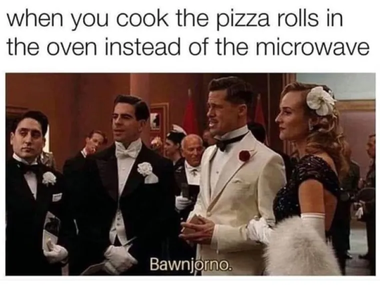 SMIJEH JE NAJBOLJI LIJEK ZA PONEDJELJAK: Ovo će vas sigurno vratiti u život. Tko se prvi nasmije - taj gubi!