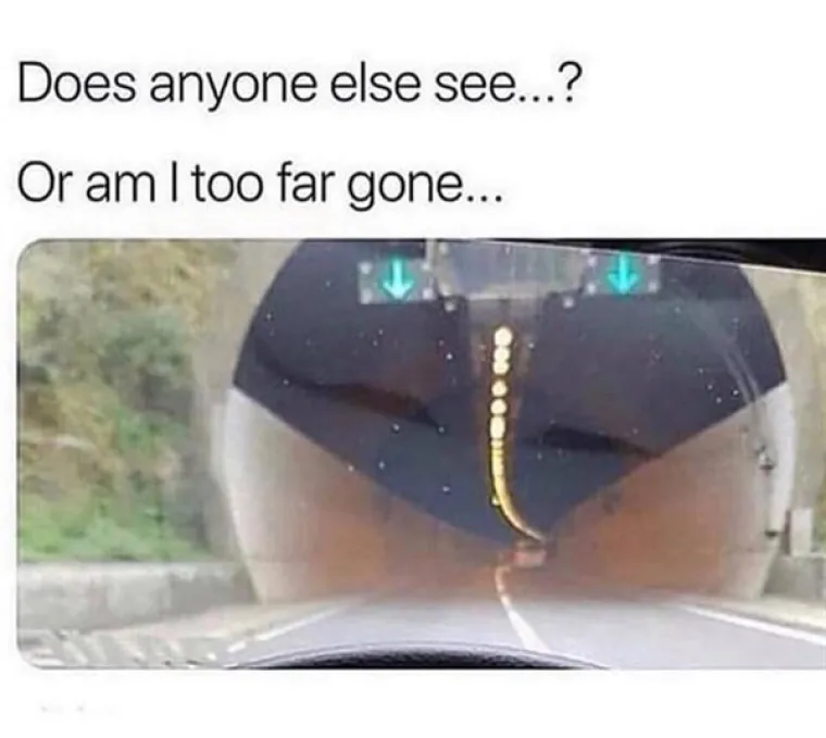 SMIJEH JE NAJBOLJI LIJEK ZA PONEDJELJAK: Ovo će vas sigurno vratiti u život. Tko se prvi nasmije - taj gubi!