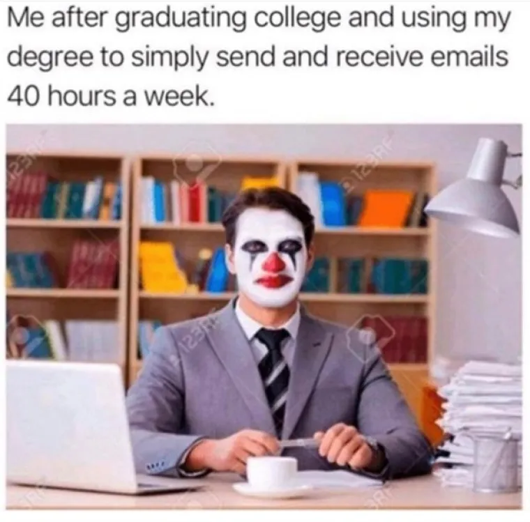 SMIJEH JE NAJBOLJI LIJEK ZA PONEDJELJAK: Ovo će vas sigurno vratiti u život. Tko se prvi nasmije - taj gubi!