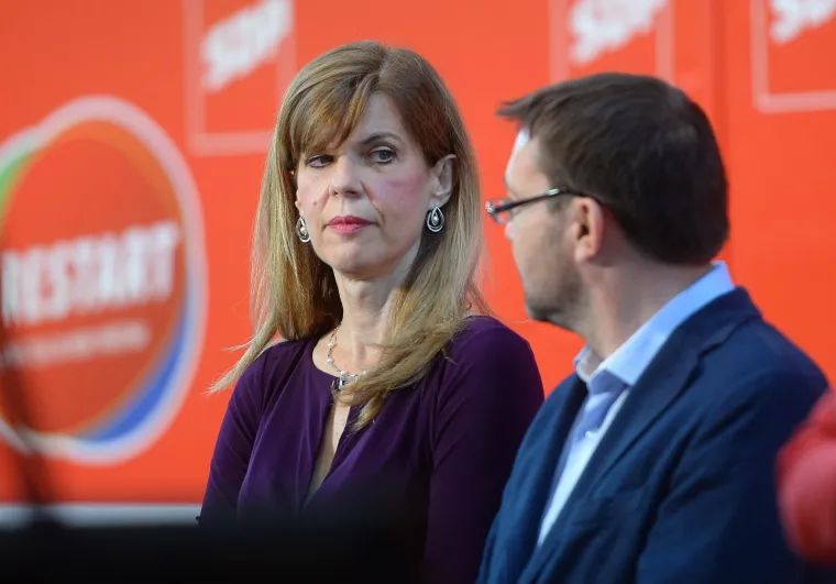 Pogledajte najbolje od izborne noći: Neki su slavili, neki tugovali, a lice SDP-ovke Sabine Glasovac govori sve!