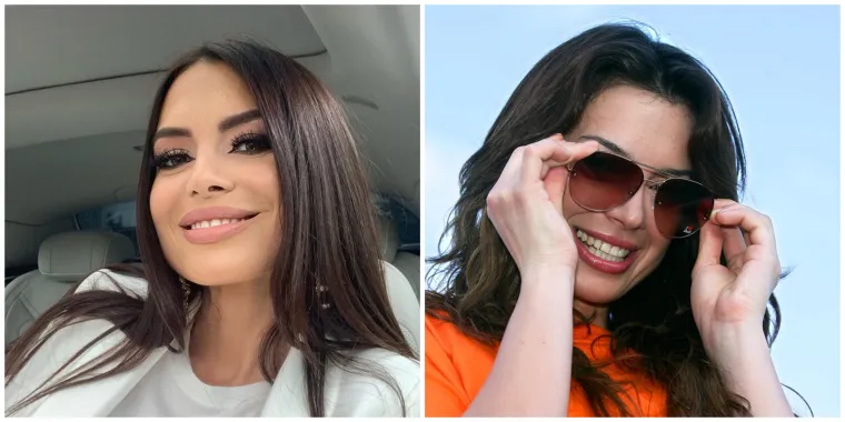 Bivša manekenka i televizijska voditeljica Iva Jerković smatra se jednom od najljepših Hrvatica. Prisjetili smo se kako je izgledala prije 15 godina kada je bila jedna od natjecateljica realityja Survivor.