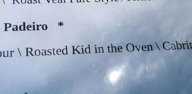 TOTALNO IZGUBLJENI U PRIJEVODU: Poku&scaron;ali su prevesti jednostavne termine na engleski i spektakularno se izblamirali