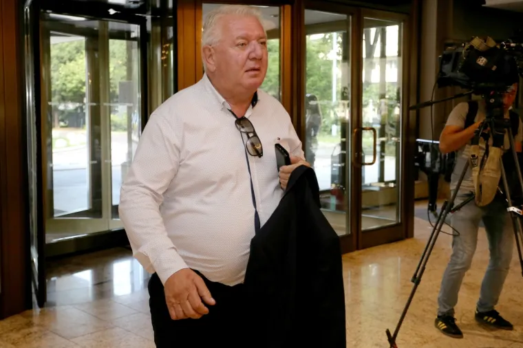 Nakon velike izborne pobjede sastalo se Predsjedni&scaron;tvo i Nacionalno vijeće HDZ-a