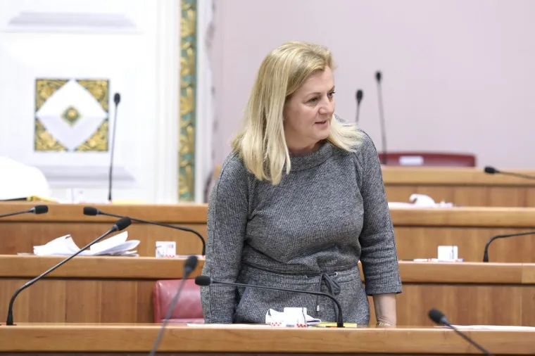 Već dugo ovoliko žena nije izborilo ulazak u Sabor, a moglo bi ih biti i vi&scaron;e: Pogledajte tko su one