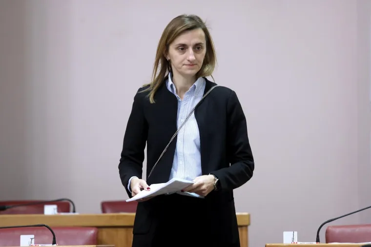 Već dugo ovoliko žena nije izborilo ulazak u Sabor, a moglo bi ih biti i vi&scaron;e: Pogledajte tko su one