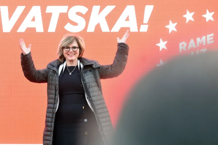 Već dugo ovoliko žena nije izborilo ulazak u Sabor, a moglo bi ih biti i vi&scaron;e: Pogledajte tko su one