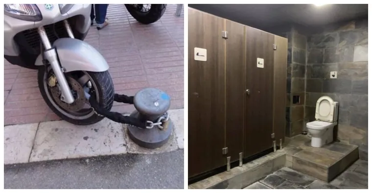 Ove fotografije dokazuju da je svijet pun misterija i čudnovatih prizora