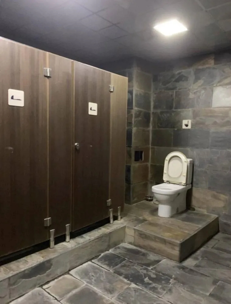 Ove fotografije dokazuju da je svijet pun misterija i čudnovatih prizora