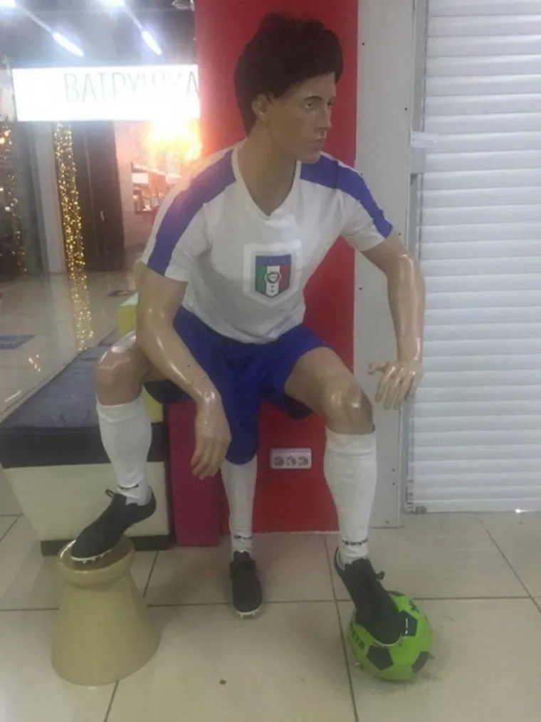 Ove fotografije dokazuju da je svijet pun misterija i čudnovatih prizora