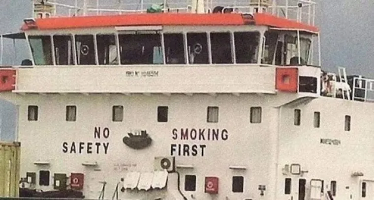 Ove fotografije dokazuju da je svijet pun misterija i čudnovatih prizora