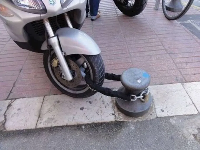 Ove fotografije dokazuju da je svijet pun misterija i čudnovatih prizora