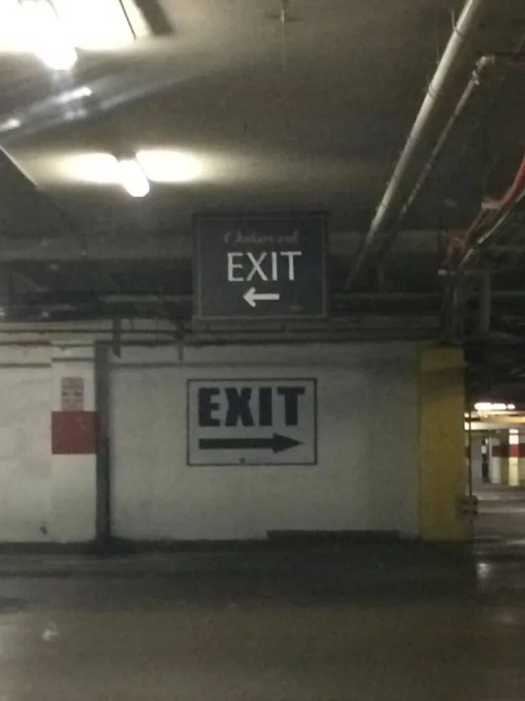 Ove fotografije dokazuju da je svijet pun misterija i čudnovatih prizora