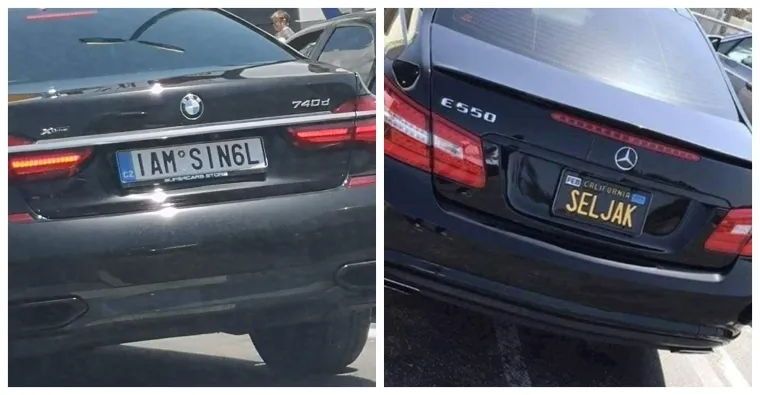 I AM SINGL, GABOR: Ove tablice viđene u Dalmaciji će vam uljepšati dan