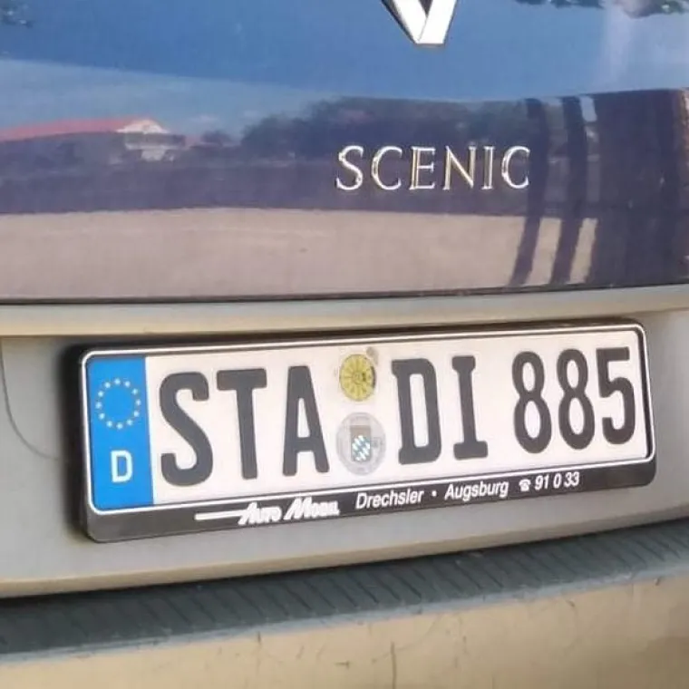 I AM SINGL, GABOR: Ove tablice viđene u Dalmaciji će vam uljepšati dan