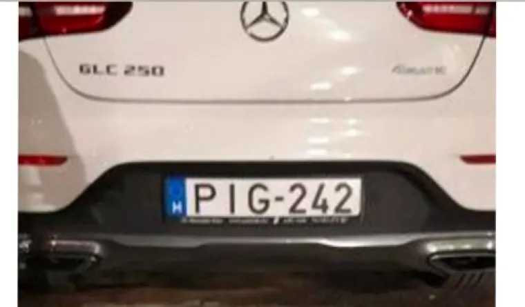 I AM SINGL, GABOR: Ove tablice viđene u Dalmaciji će vam uljepšati dan