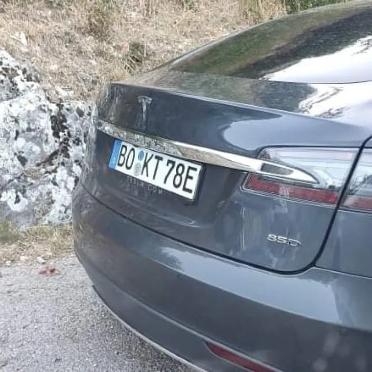 I AM SINGL, GABOR: Ove tablice viđene u Dalmaciji će vam uljepšati dan