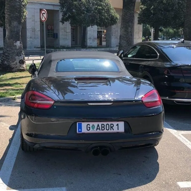 I AM SINGL, GABOR: Ove tablice viđene u Dalmaciji će vam uljepšati dan