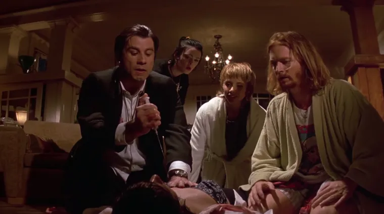 'Hrpa nasilja u filmovima, ali čim netko pokaže bradavicu nastane panika.'