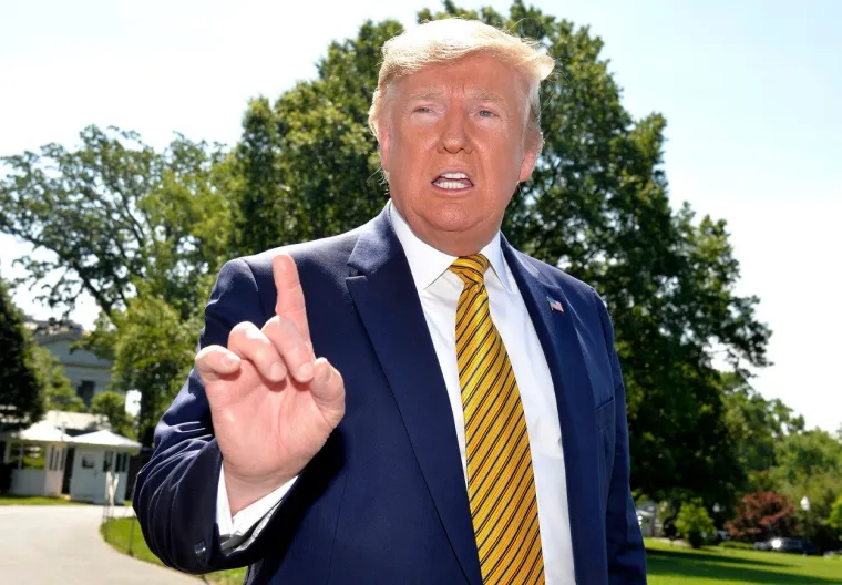 'Imaju samo dvije političke stranke, Republikance i Demokrate. Znam da imaju neke manje stranke, ali sustav je složen protiv njih'