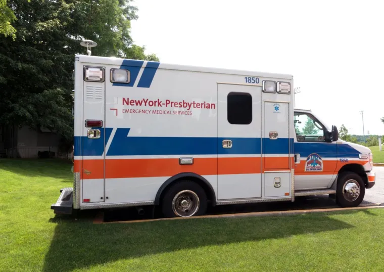 'Prijevoz kolima hitne pomoći se plaća. To je nevejrojatno u većini ostalih zemalja'