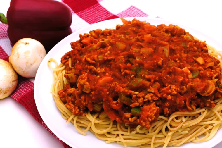 'Goleme porcije hrane'