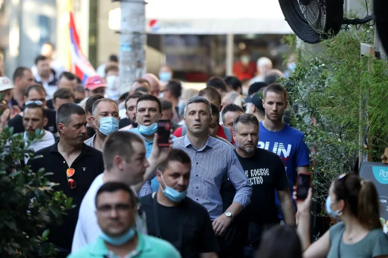 Foto: Antonio Ahel/ATAImages