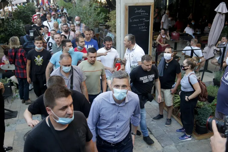 Foto: Antonio Ahel/ATAImages