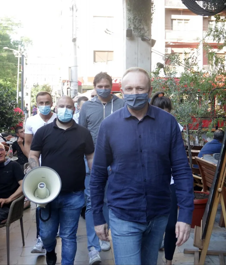 Foto: Antonio Ahel/ATAImages