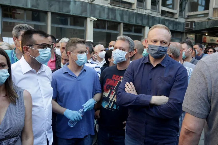 Foto: Antonio Ahel/ATAImages