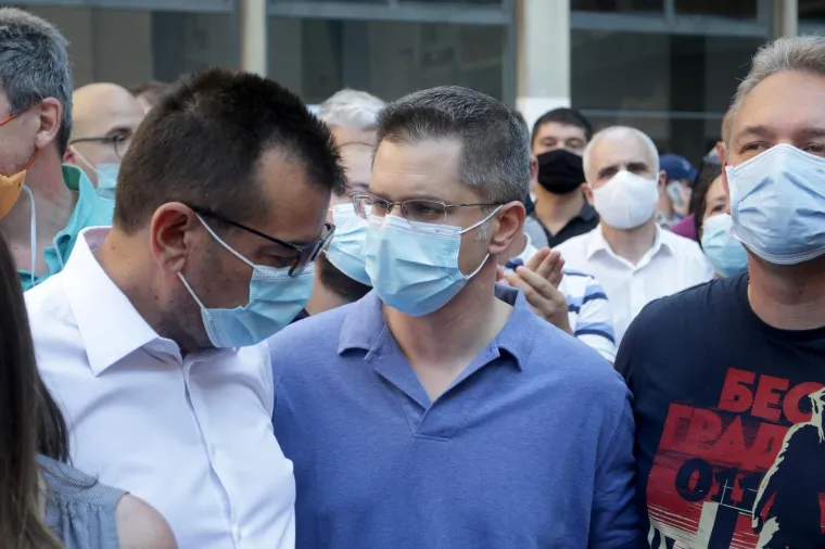 Foto: Antonio Ahel/ATAImages