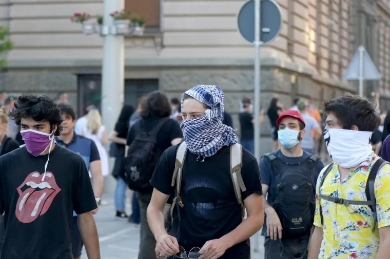 Foto: Antonio Ahel/ATAImages