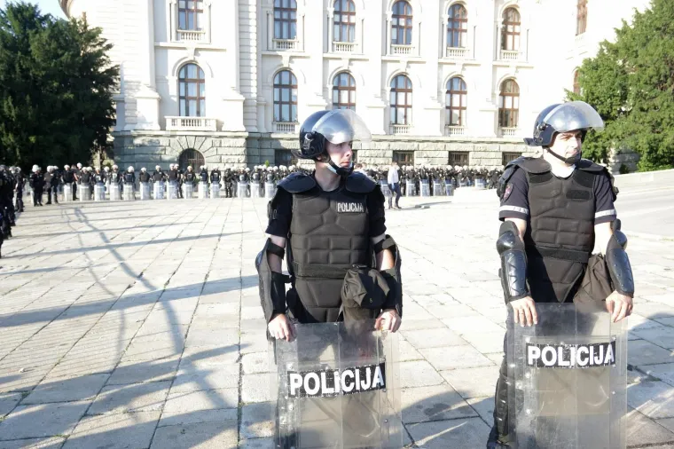 Foto: Antonio Ahel/ATAImages