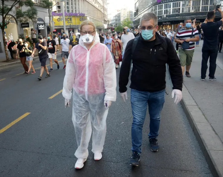 Foto: Antonio Ahel/ATAImages