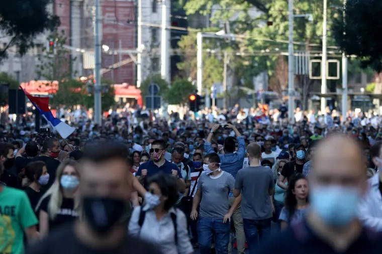 Foto: Antonio Ahel/ATAImages