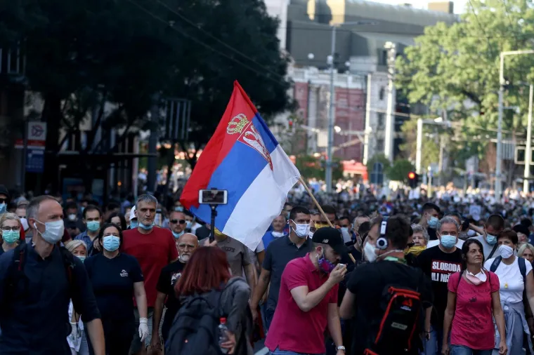 Foto: Antonio Ahel/ATAImages