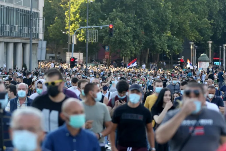 Foto: Antonio Ahel/ATAImages