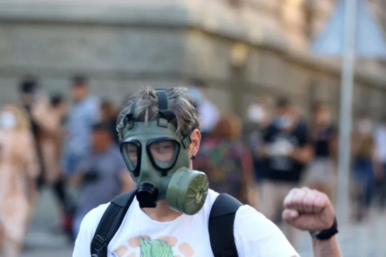 Foto: Antonio Ahel/ATAImages