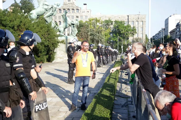 Foto: Antonio Ahel/ATAImages