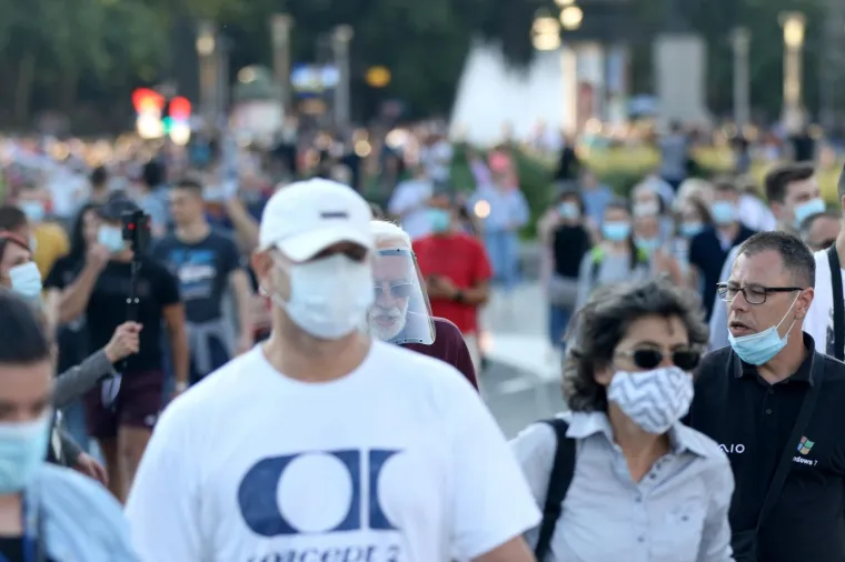 Foto: Antonio Ahel/ATAImages