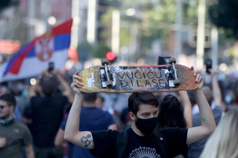 Foto: Antonio Ahel/ATAImages