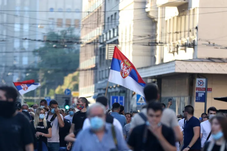 Foto: Antonio Ahel/ATAImages