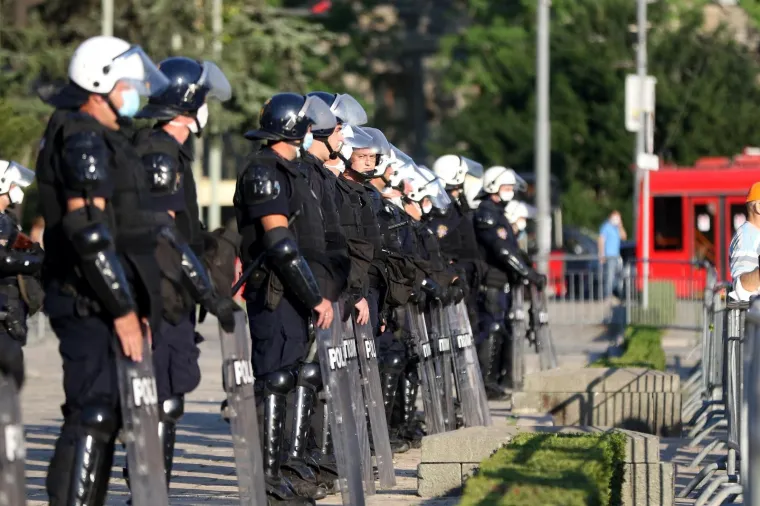 Foto: Antonio Ahel/ATAImages