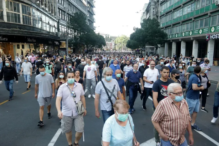 Foto: Antonio Ahel/ATAImages