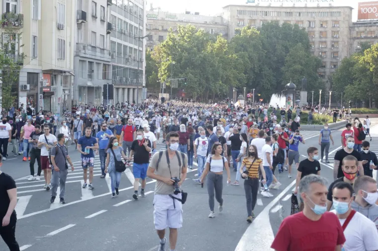 Foto: Antonio Ahel/ATAImages