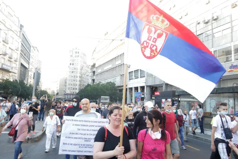 Foto: Antonio Ahel/ATAImages