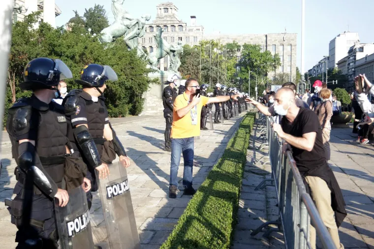 Foto: Antonio Ahel/ATAImages