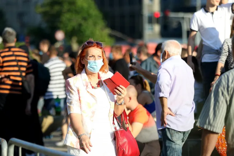 Foto: Antonio Ahel/ATAImages