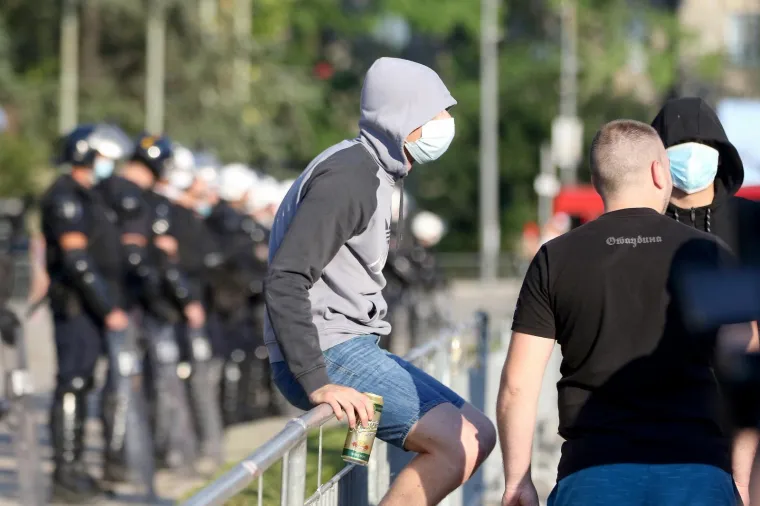 Foto: Antonio Ahel/ATAImages