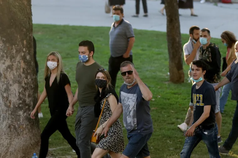 Foto: Antonio Ahel/ATAImages